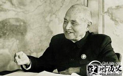 李四光