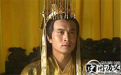 韩林儿剧照