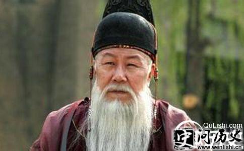 封德彝剧照