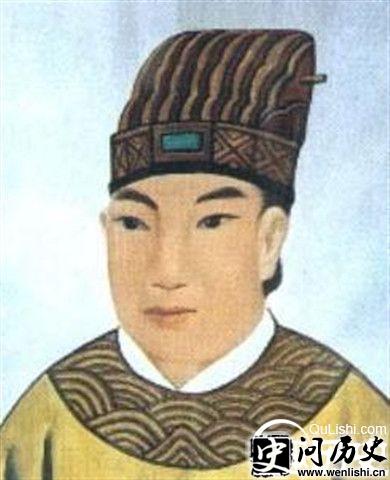 汉昭帝刘弗陵