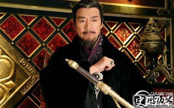 霍光剧照