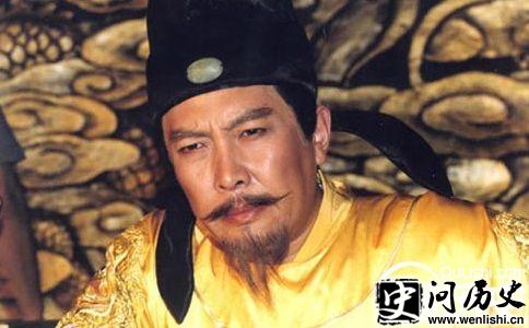 明成祖剧照
