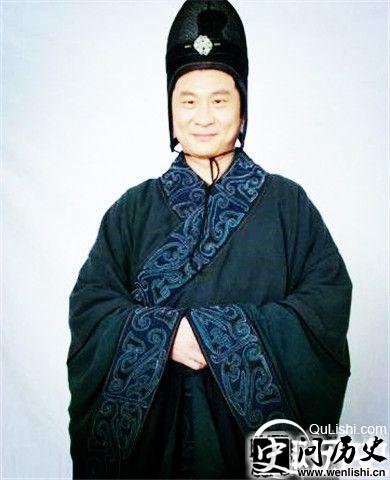 赵高剧照