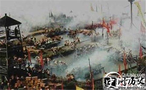 闭关锁国资料