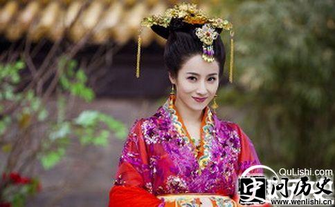太平公主剧照