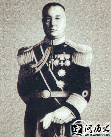 陈绍宽照片