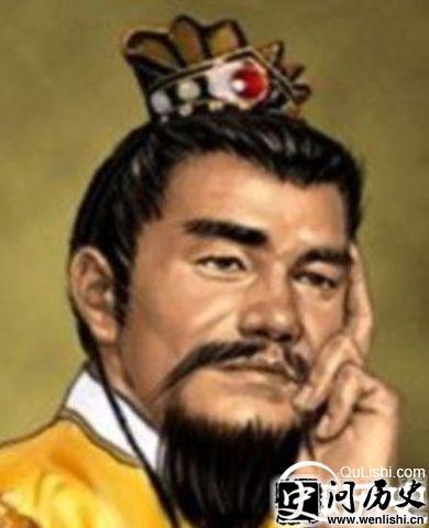 唐宣宗李忱