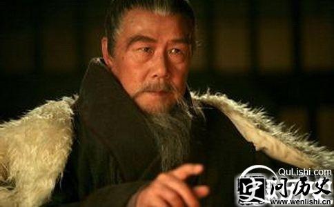 封德彝剧照