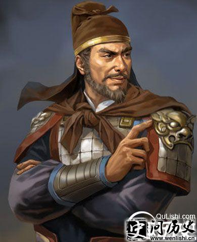 雍齿