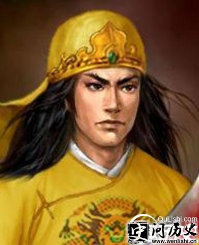 李开芳画像