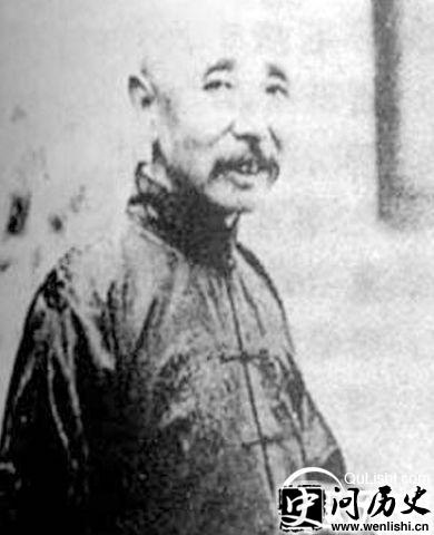 晚年张作霖