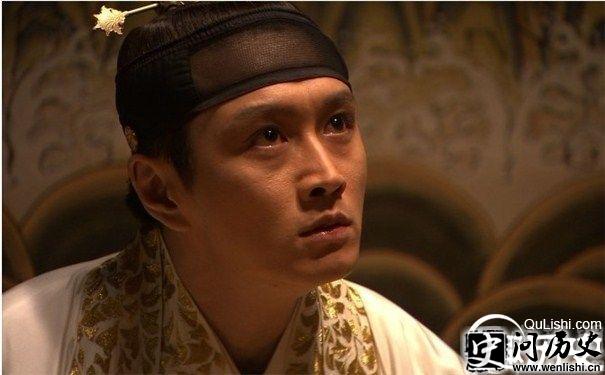 《仁粹大妃》李?剧照