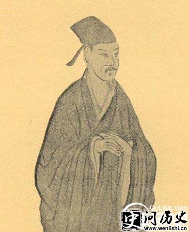 李延年画像