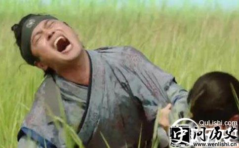 李芳果剧照