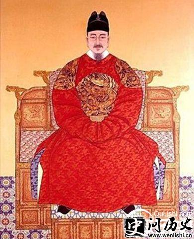 李芳果画像