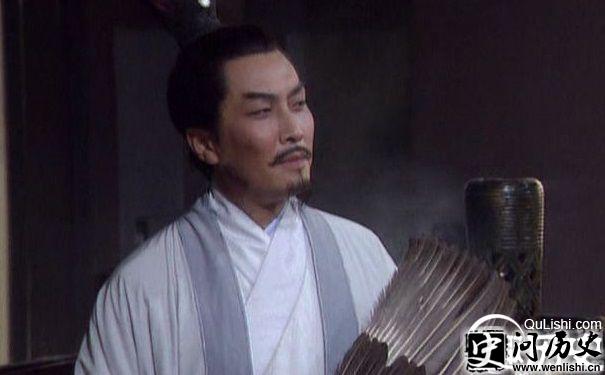 诸葛亮图片