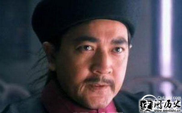 吴三桂为何要做三姓家奴