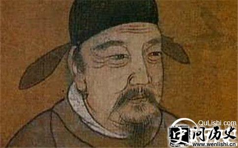于谨画像