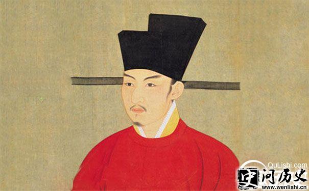 宋哲宗像