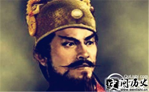 明成祖像