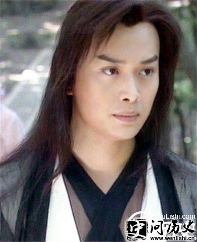《武林外史》沈浪剧照