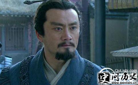 章邯的影视剧形象