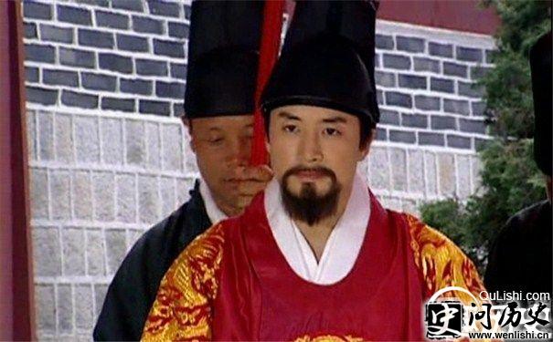 《大长今》李?剧照