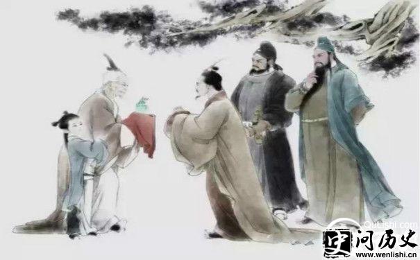 后汉书杨震传