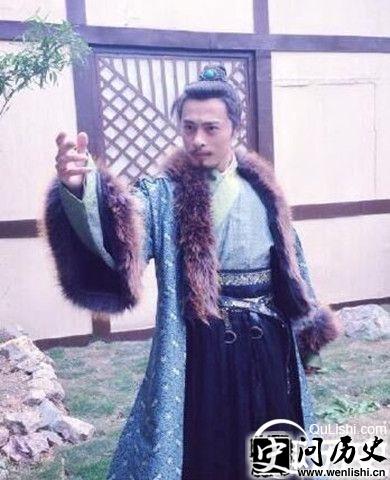 魏冉剧照