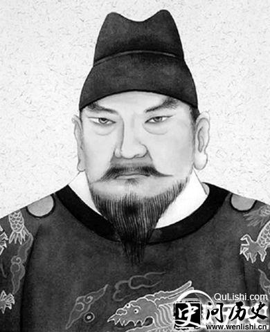 徐寿辉画像
