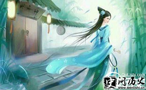 名剑风流林黛羽 林黛羽的结局