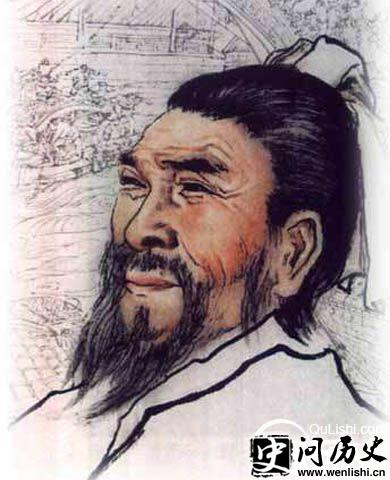 张择端画像