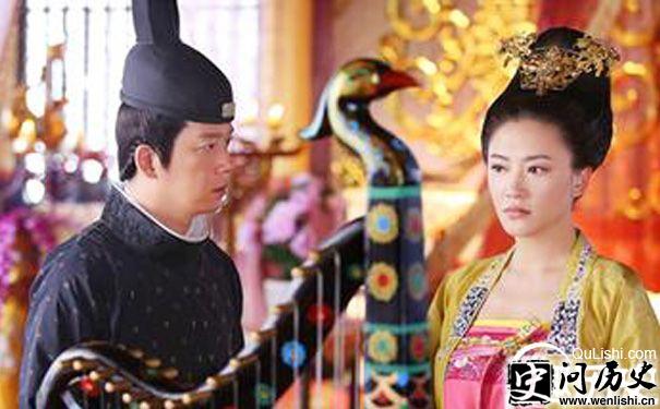 太平公主墓图片