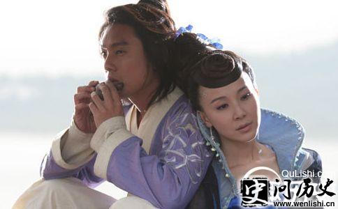 薛衣人和铁中棠的关系 薛衣人水母阴姬的关系