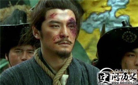方腊剧照