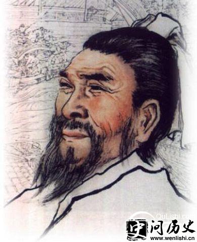 张择端画像
