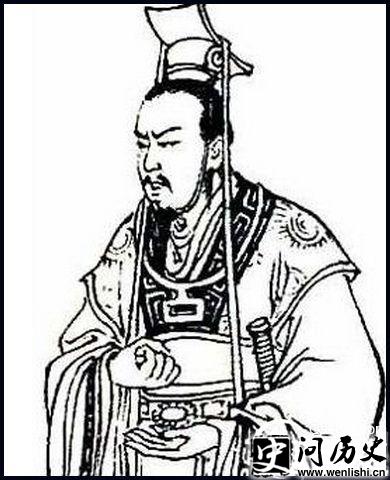 赵惠文王的儿子赵孝成王
