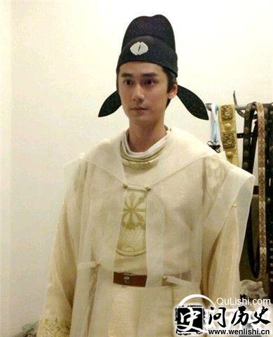 青丘狐传说柳长言