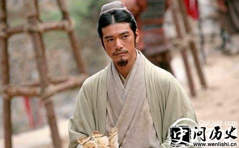 诸葛亮图片
