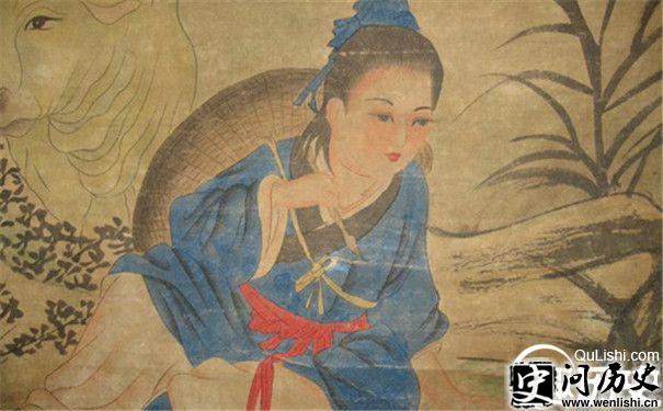 王冕画像