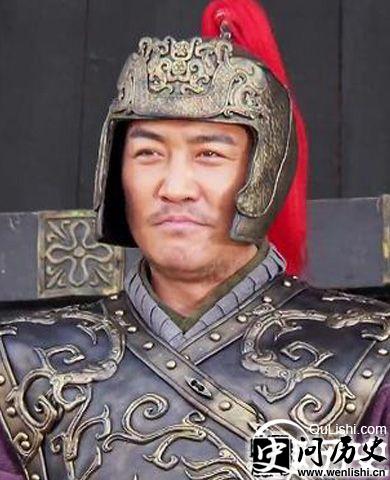 刘武周剧照