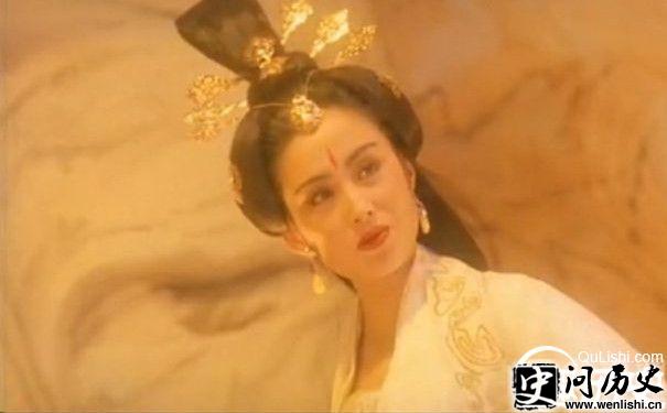 水母阴姬剧照