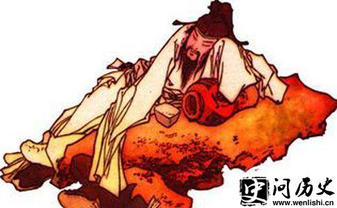 刘伶