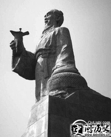 杜康是哪个朝代的人 杜康醉刘伶
