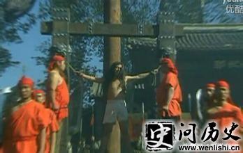 袁崇焕被凌迟处死不冤,只因错杀一人,此人若在历史恐将改写
