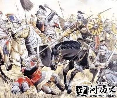 历史上最强悍的特种部队,只有十八人