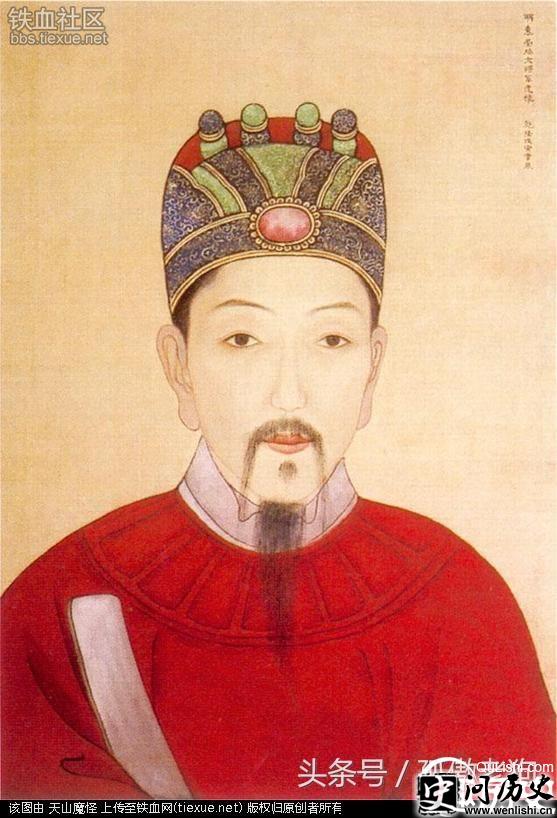 袁崇焕被凌迟处死不冤,只因错杀一人,此人若在历史恐将改写