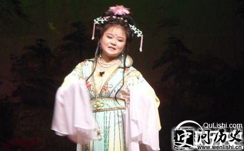 《救风尘》剧照
