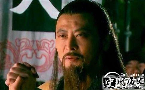 射雕英雄传中的裘千仞剧照