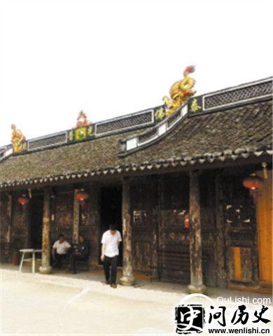 曹彬纪念馆